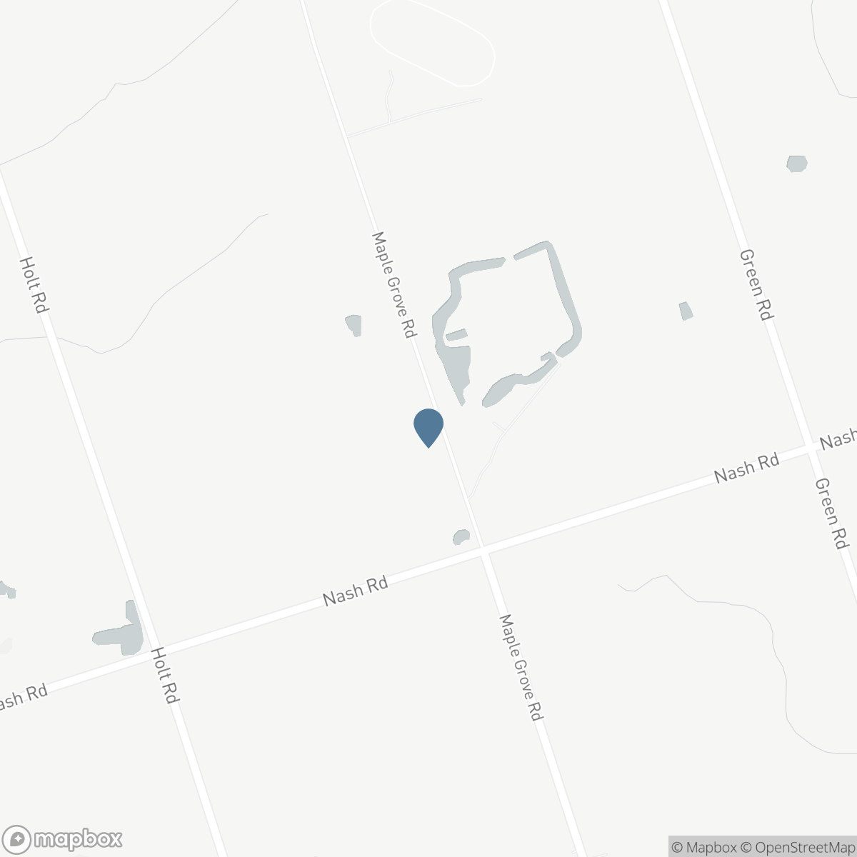 3142 MAPLE GROVE ROAD, Clarington, Ontario L1C 6M7